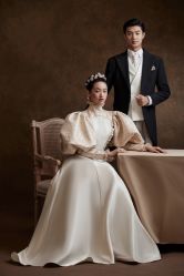 点击看大图 -巴黎婚纱摄影(瑞安旗舰店)