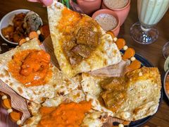 -南国印度餐厅Dakshin