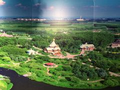 -哈尔滨规划展览馆