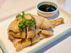 -壹只菜·崇明本地特色菜(崇明南门店)