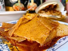 切片擀面皮-张兴邦擀面皮(禧悦里店)