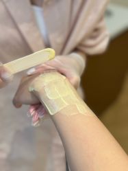 -Wax Brow蜜蜡脱毛美甲美睫眉吧