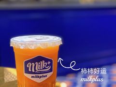 -milkplus·泰式奶茶(较场东路店)