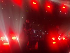 -MOSSO·Liveshow(M3香港广场店)