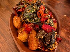 -小食院简餐厅
