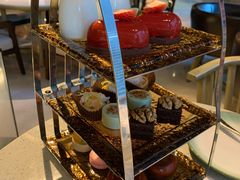 -金海湾自助餐厅(金陵饭店)