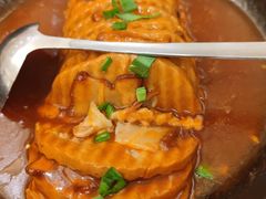 -汤记传菜(秀浦路店)