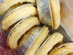 葡式蛋挞-百香林西点(西安门店)