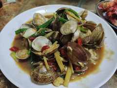 -船奇蒸汽海鲜·闽菜(八市海鲜总店)