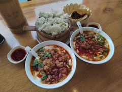 -豆相识•九九豆腐脑(牛咡桥店)