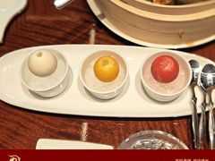 -湘湖逍遥庄园·水漾中餐厅
