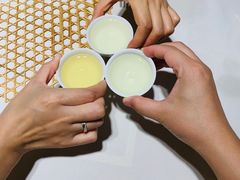 -味可道美食坊(福基路店)