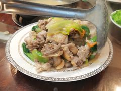 -御膳粥·牛乳粥底火锅·地道顺德菜(容桂店)