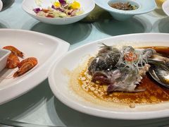 -钱塘宴(东站西子国际店)