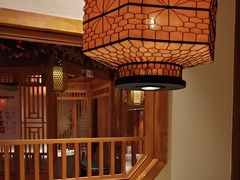 -锦绣金山人家(友谊店)