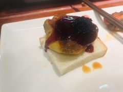 鹅肝-大渔之观(安贞店)