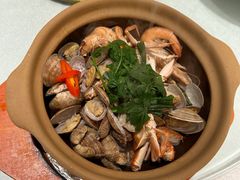 -梦都海鲜酒家(万达广场江桥店)