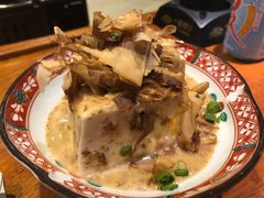 -肉魁屋·烧肉·烧鸟·酒场(高新店)