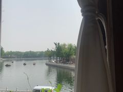 -庆云楼饭庄(什刹海店)