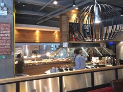 -比格比萨自助(花园路店)