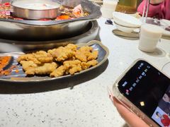 -融泽漁悦三只耳鱼火锅(南郑大道店)