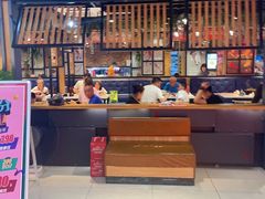 -辣小妮de川菜馆(红旗Mall店)