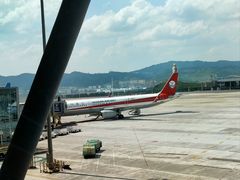 -贵阳龙洞堡国际机场-T2航站楼