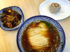 -朱洪元苏式面馆(绿宝广场店)