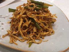 巧手拌豆筋-拈菜(观音桥阳光世纪店)