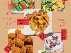 -小吊梨汤·北京菜·烤鸭(清河万象汇店)