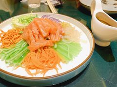 -君霖海鲜私房菜(春柳店)