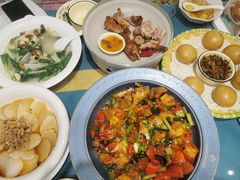 -谢三姐金奖啤酒鱼(总店)