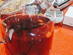 -魁盛居百年鲁菜馆(中林路店)