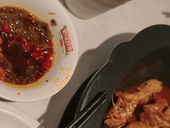 -虾吃虾涮.虾火锅.肉蟹煲(步步高梅溪新天地店)