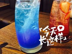 iphone_upload_pic-酷公社·榴莲披萨(太原街店)