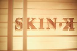 -SKIN·K肌肤唤醒中心