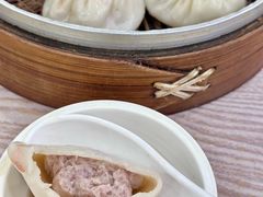 -珊珊小笼馆(仙霞路店)