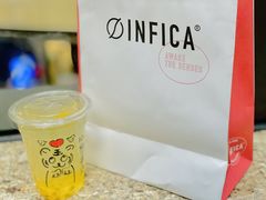 -Infica Coffee