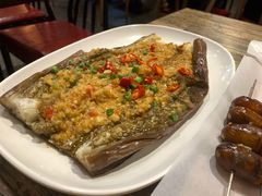 -枪火串烧·东北特色烧烤(罗湖总店)