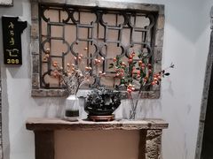 -中国徽菜·徽商故里(广安门店)