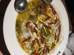 -新太二·鲜料川菜(群光广场店)