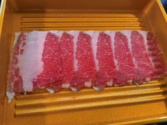 澳洲谷饲和牛M7-朗丽兹餐厅