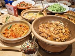 -回家吃饭·地道南昌菜(建德观总店)