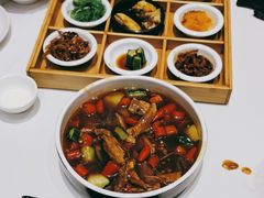 -新仙清汤牛腩(铜锣湾店)