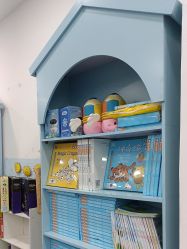 -熊小米专业儿童游泳馆