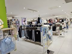 -优衣库(上海正大广场店)