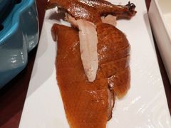 -京味张·北京烤鸭(天河南二路店)