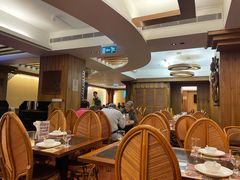 大堂-厨屋餐厅