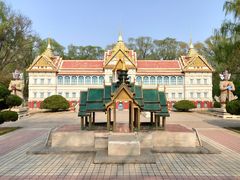 -北京世界公园