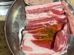 -姜胖胖无限自助烤肉(凯德天府店)